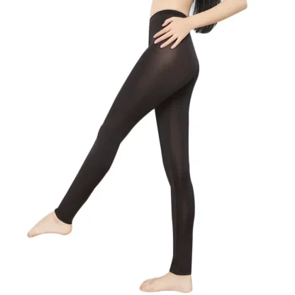 See-through Sexy Leggings