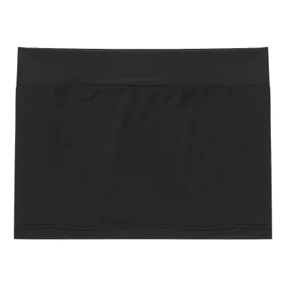 See-through Micro Skirts - Image 5