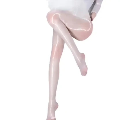 Ultra-thin Transparent Stockings - Image 6