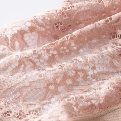 Sexy See-through Lace Panties - Image 5